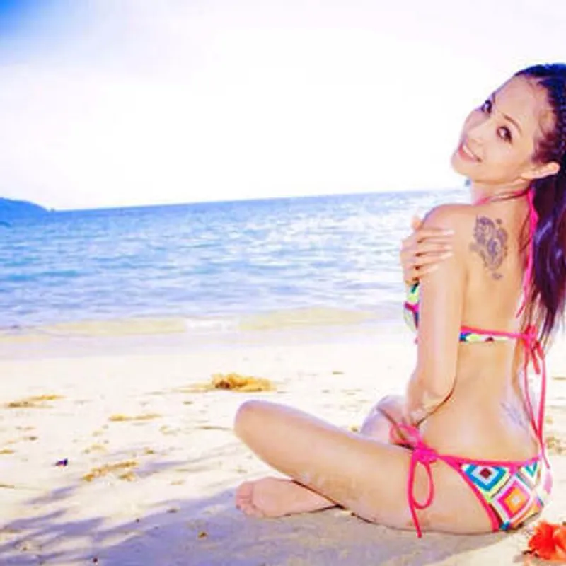 Profilbild von TyffanySweet, 47 Jahre aus Frankfurt am Main