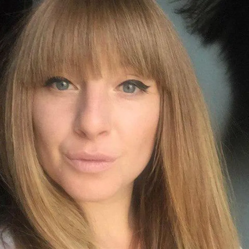 Profilbild von Ulrika, 30 Jahre aus Saarbrücken