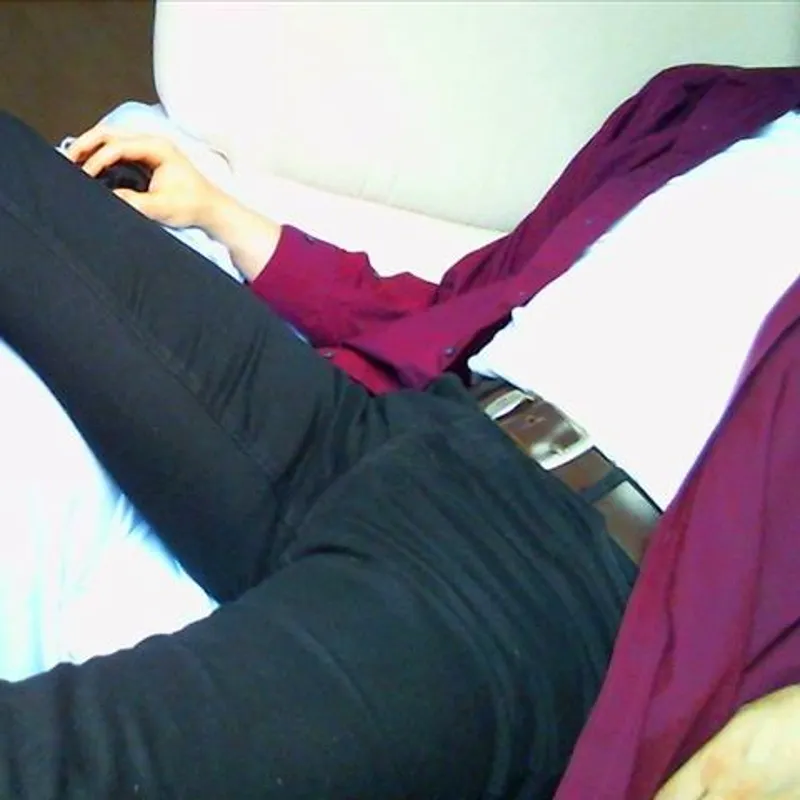 Profilbild von UniqueGuy, 32 Jahre aus Frankfurt am Main