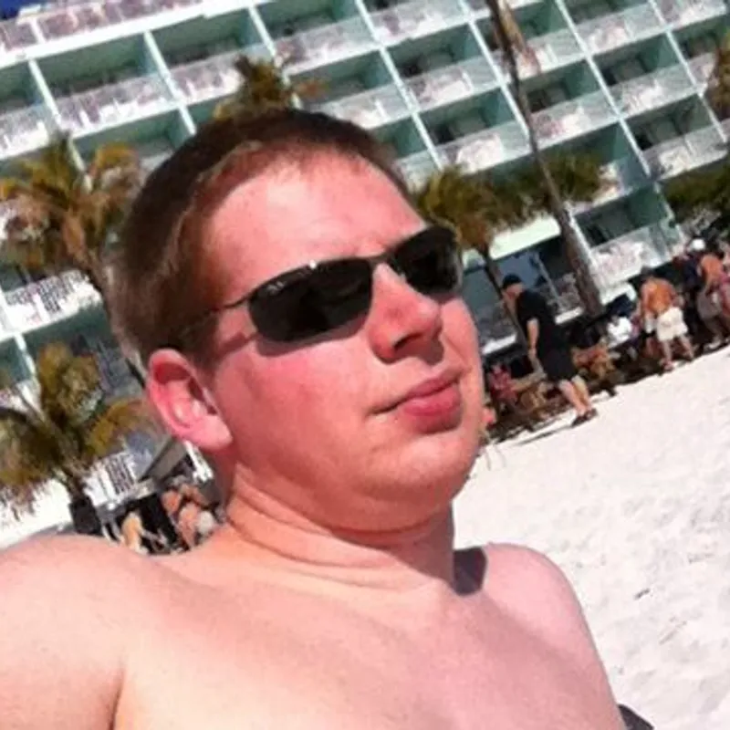 Profilbild von V8Steph, 38 Jahre aus Osnabrück