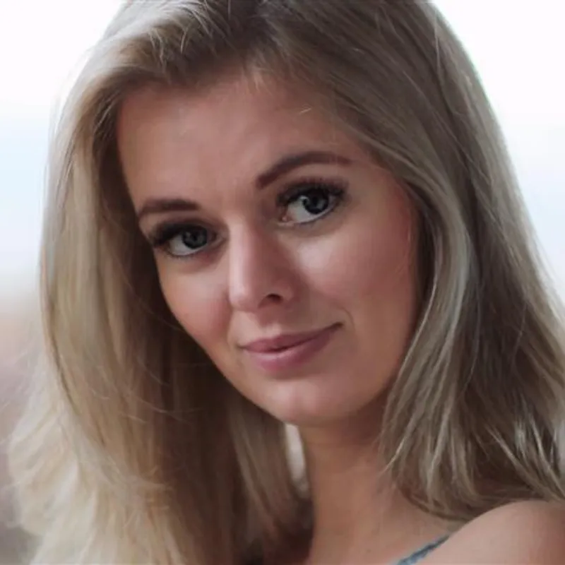 Profilbild von ValerieFLIRT, 32 Jahre aus Jena