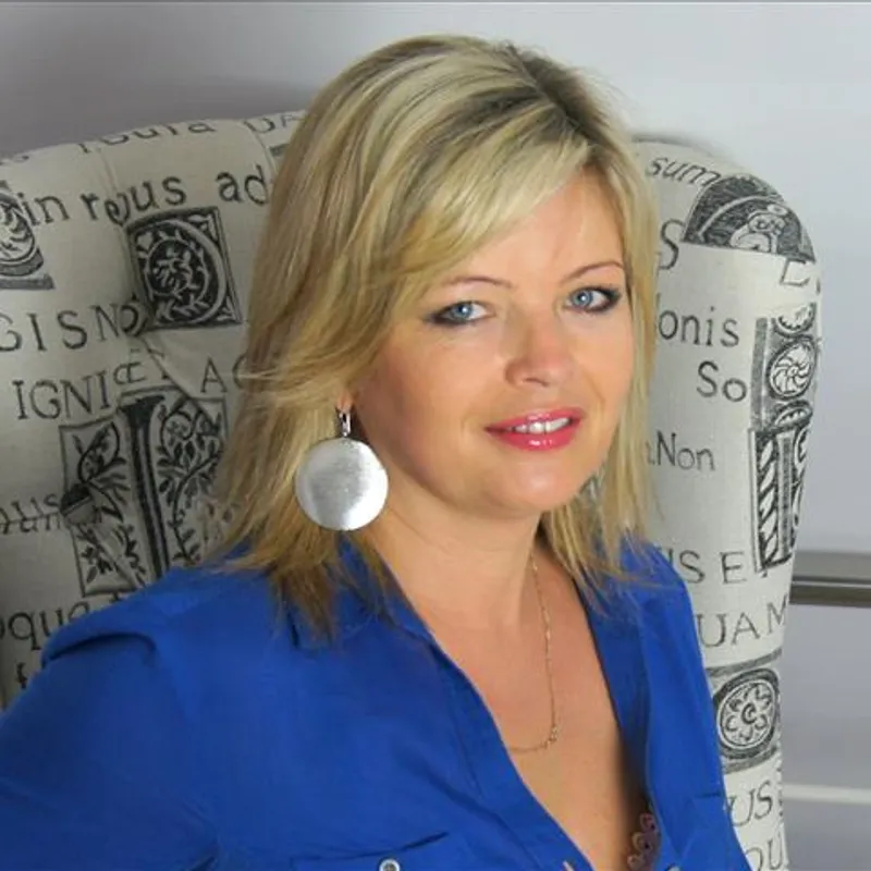 Profilbild von ValerieKiss, 42 Jahre aus Osnabrück