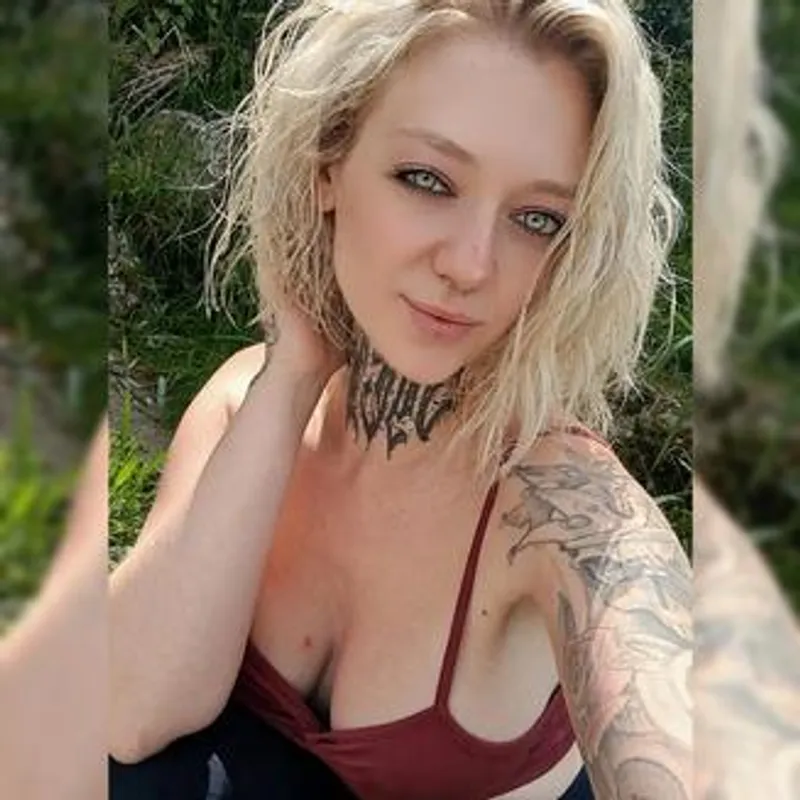 Profilbild von Valery_Venom, 24 Jahre aus Ludwigshafen