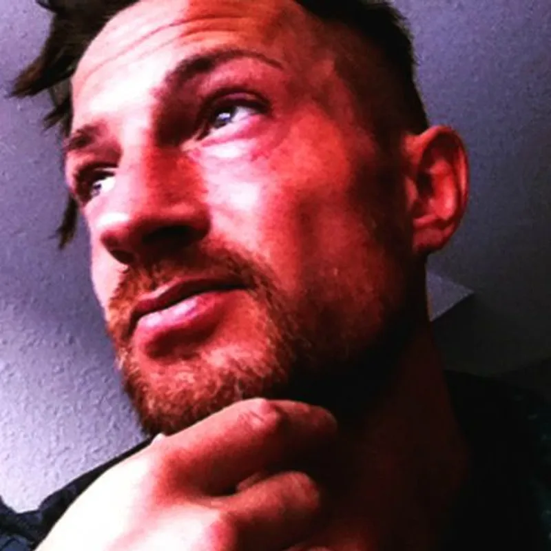 Profilbild von vandamme83, 33 Jahre aus Chemnitz