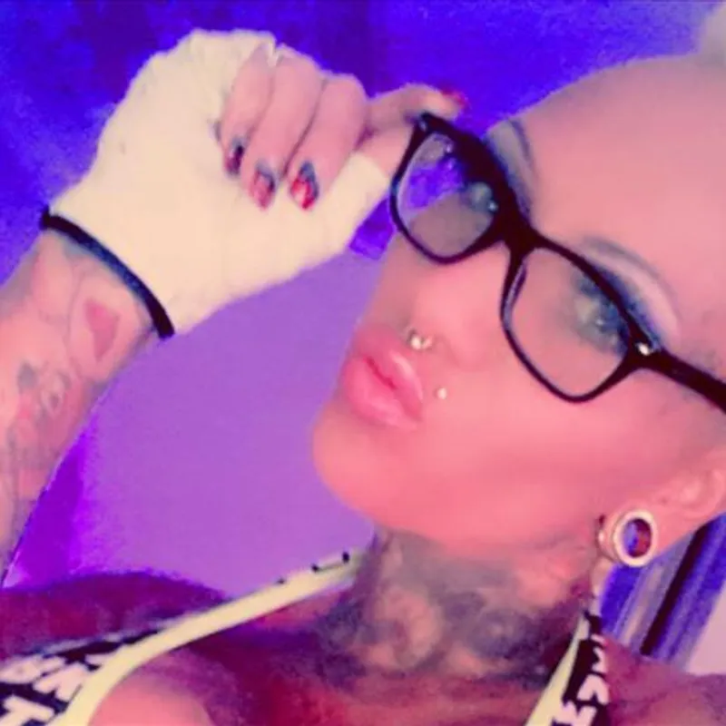 Profilbild von vanessa66, 28 Jahre aus Frankfurt am Main