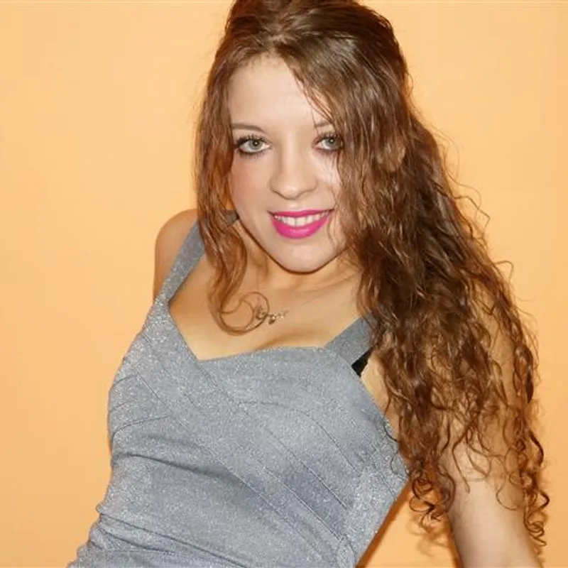 Profilbild von VanessaSexxy, 26 Jahre aus Berlin