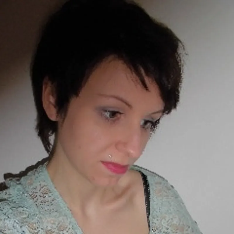 Profilbild von Vanesssa89, 27 Jahre aus Saarbrücken