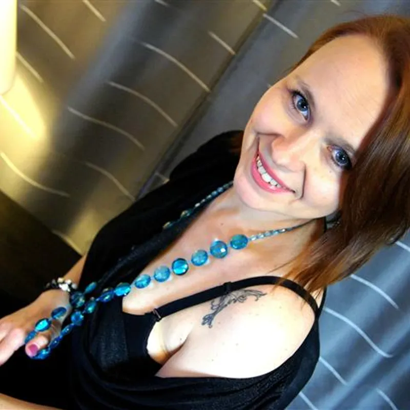 Profilbild von VeraKISS, 40 Jahre aus Frankfurt am Main