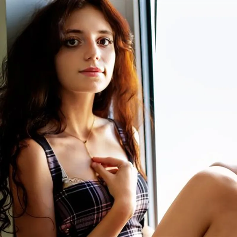 Profilbild von VeraPretty, 18 Jahre aus Essen