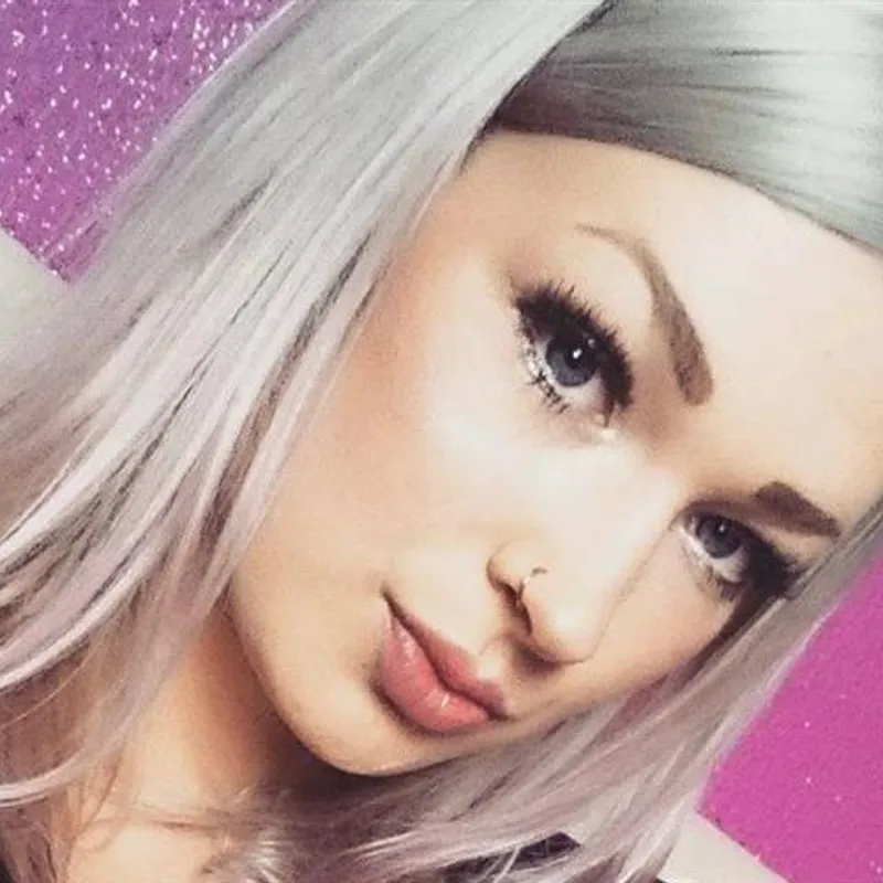 Profilbild von verona2, 22 Jahre aus Frankfurt am Main