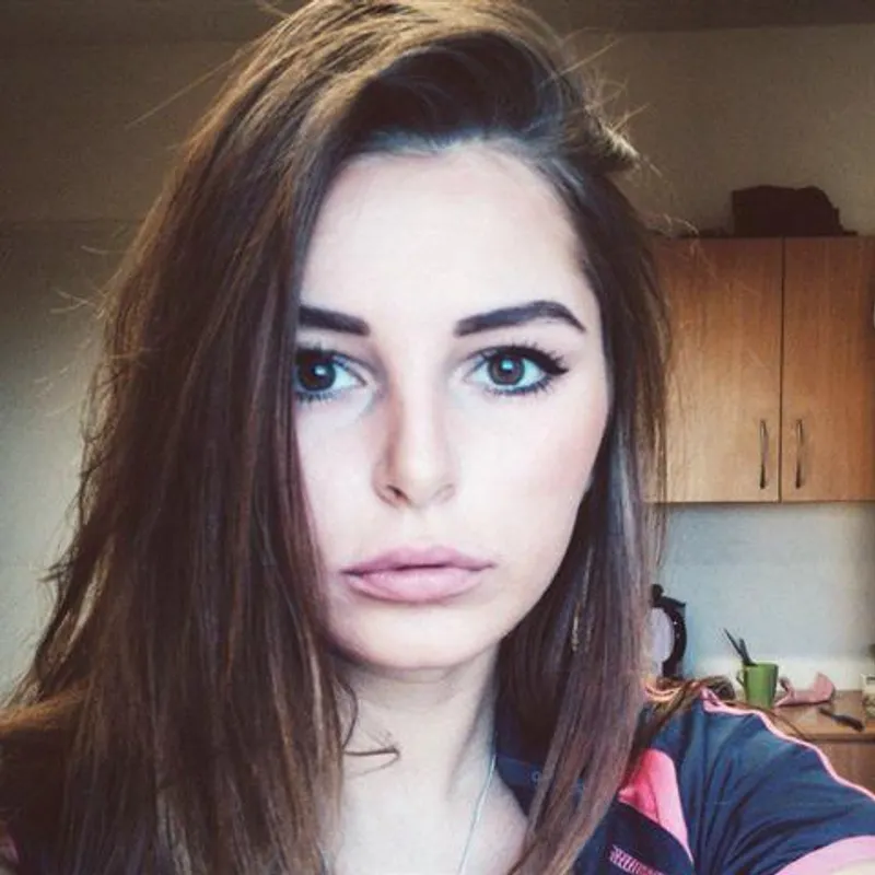 Profilbild von Verona69, 20 Jahre aus Potsdam