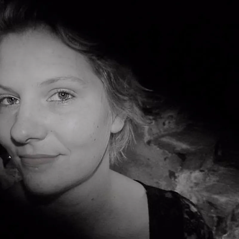 Profilbild von Vicky, 41 Jahre aus Hamburg