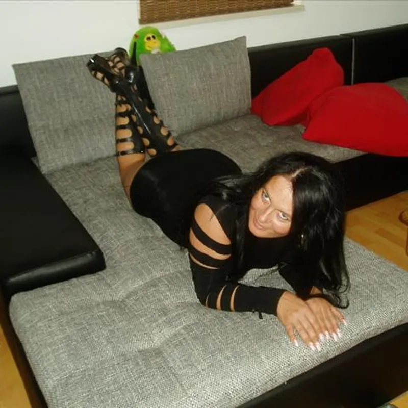 Profilbild von Vicky1980, 38 Jahre aus Lübeck