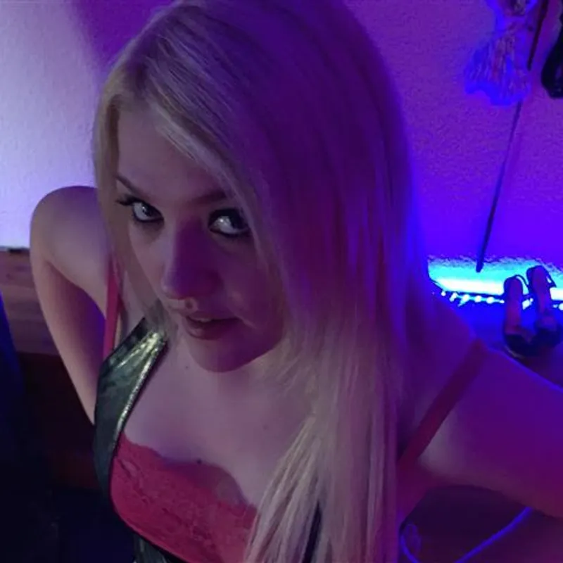 Profilbild von VickyCarrera, 22 Jahre aus Hamburg