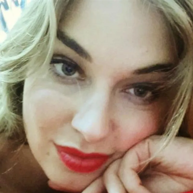 Profilbild von VickyLove, 21 Jahre aus Schwerin