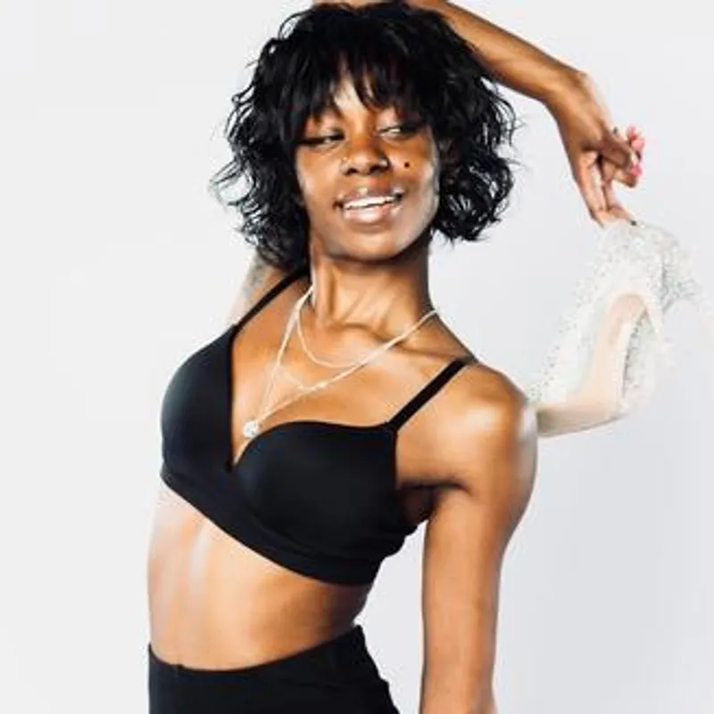 Profilbild von VickyScholz, 32 Jahre aus Potsdam