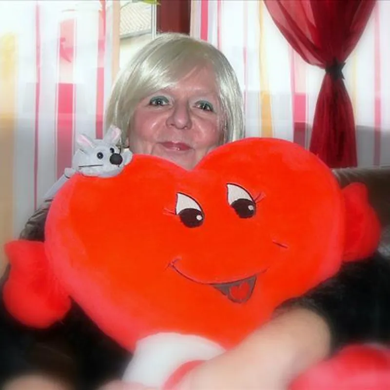 Profilbild von VickySissy, 57 Jahre aus Erfurt