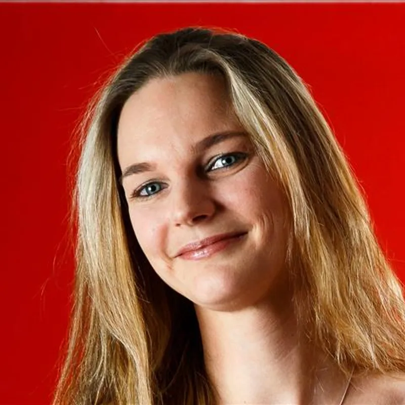 Profilbild von VickyViolet, 35 Jahre aus Bremerhaven