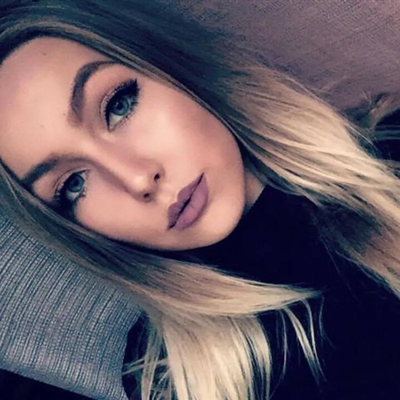 Profilbild von VictoriaSweet19, 24 Jahre aus Frankfurt am Main