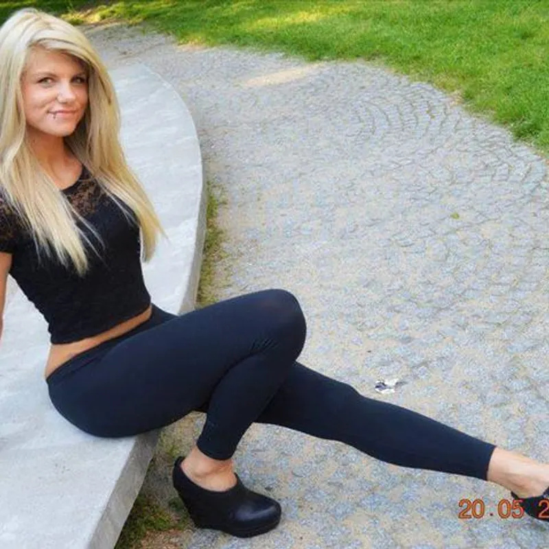 Profilbild von Victorria, 25 Jahre aus Magdeburg