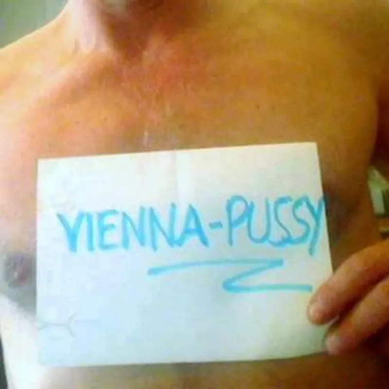 Profilbild von Vienna-Pu**y, 38 Jahre aus Chemnitz