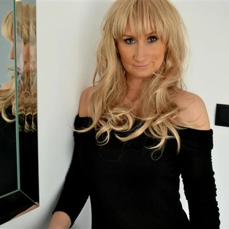 Profilbild von ViickyMature, 33 Jahre aus Düsseldorf