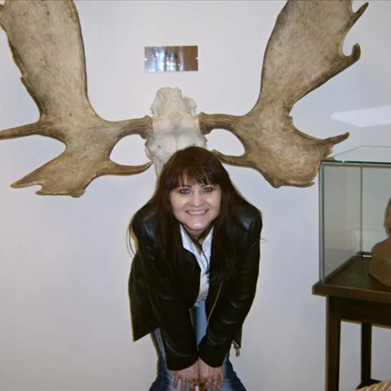 Profilbild von ViktoriePrag, 43 Jahre aus Berlin