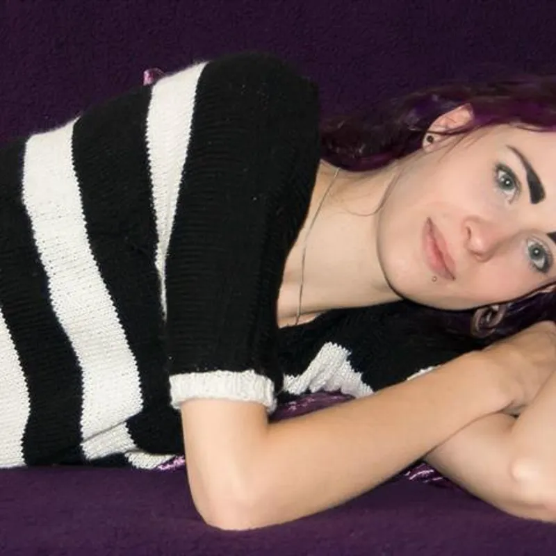 Profilbild von Viola95, 21 Jahre aus Kiel