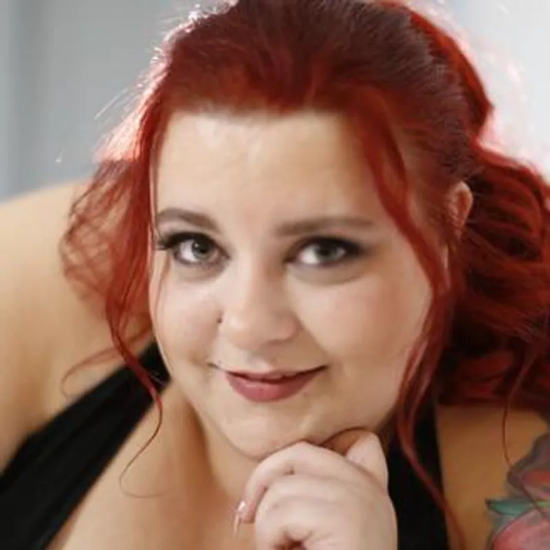 Profilbild von Violett-p*rn, 33 Jahre aus Schwerin