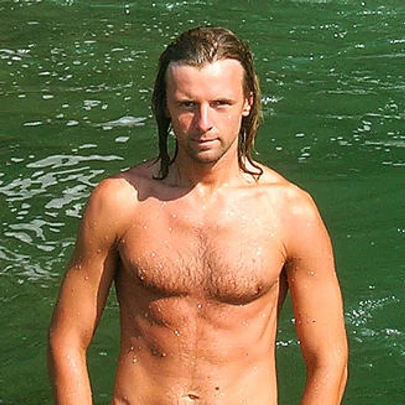 Profilbild von Vira***, 44 Jahre aus Karlsruhe