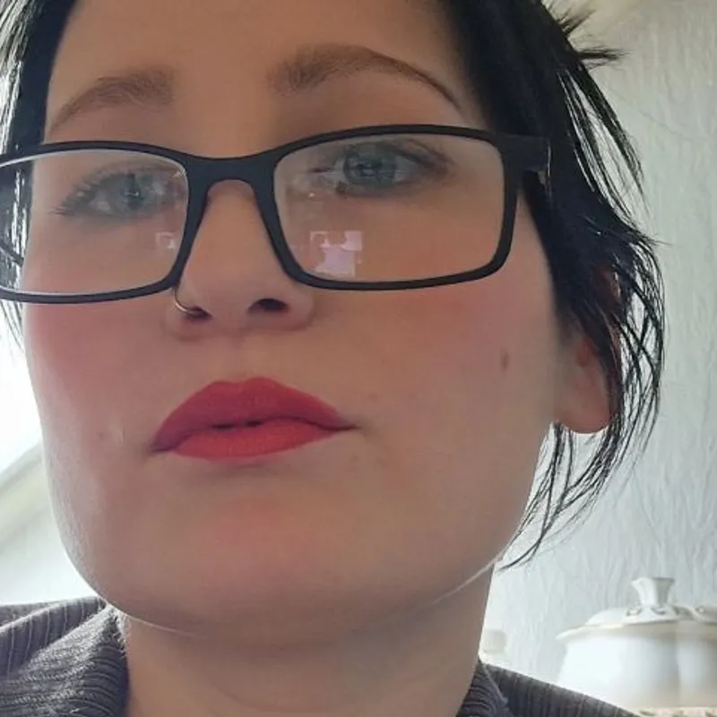 Profilbild von Vivi, 33 Jahre aus Chemnitz