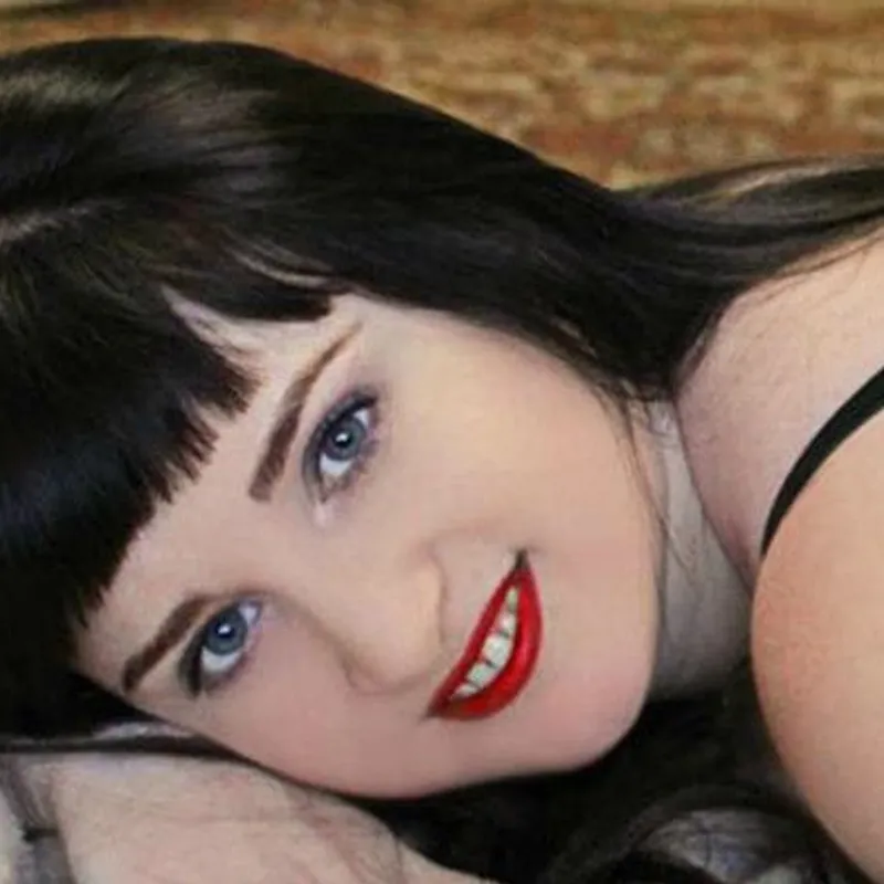 Profilbild von VivianKiss, 27 Jahre aus Ludwigshafen