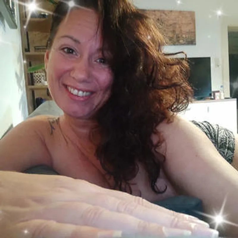 Profilbild von Vivien-Molinas, 41 Jahre aus Hamburg