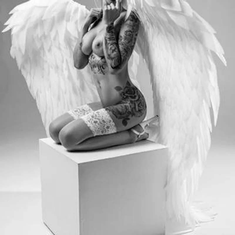 Profilbild von vixen_kris, 35 Jahre aus Schwerin