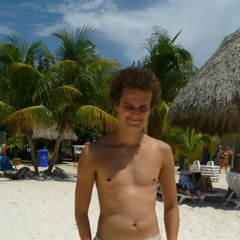 Profilbild von Wanker, 33 Jahre aus Berlin