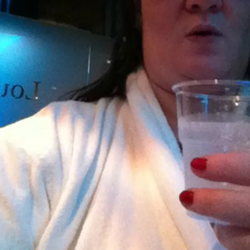 Profilbild von Watermichelle, 46 Jahre aus Osnabrück