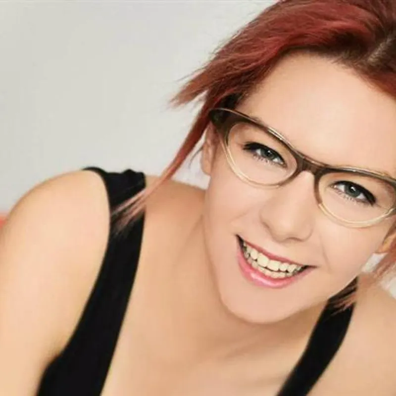 Profilbild von Wera4U, 21 Jahre aus Bremerhaven