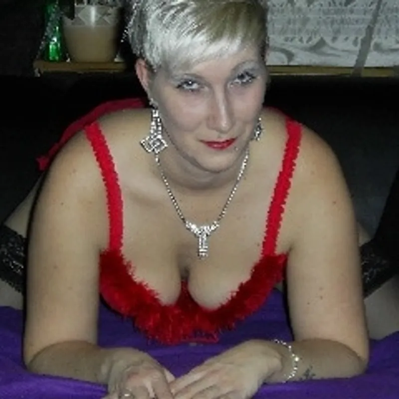 Profilbild von WetRomy, 33 Jahre aus Essen