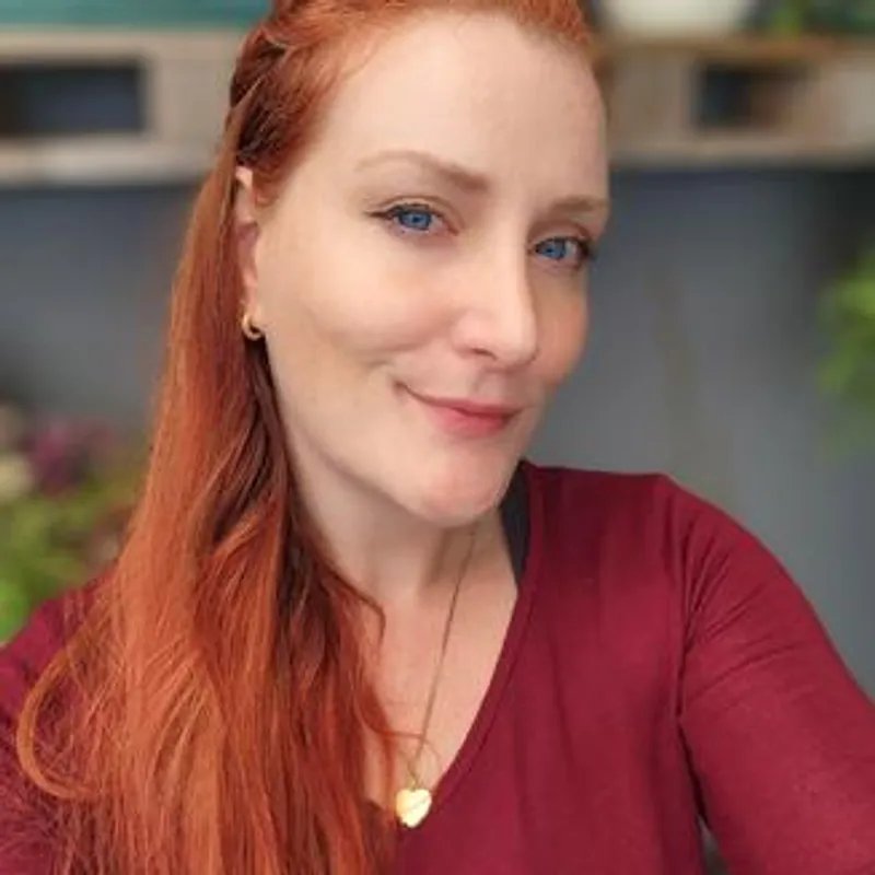 Profilbild von WickedMuffin, 36 Jahre aus Berlin