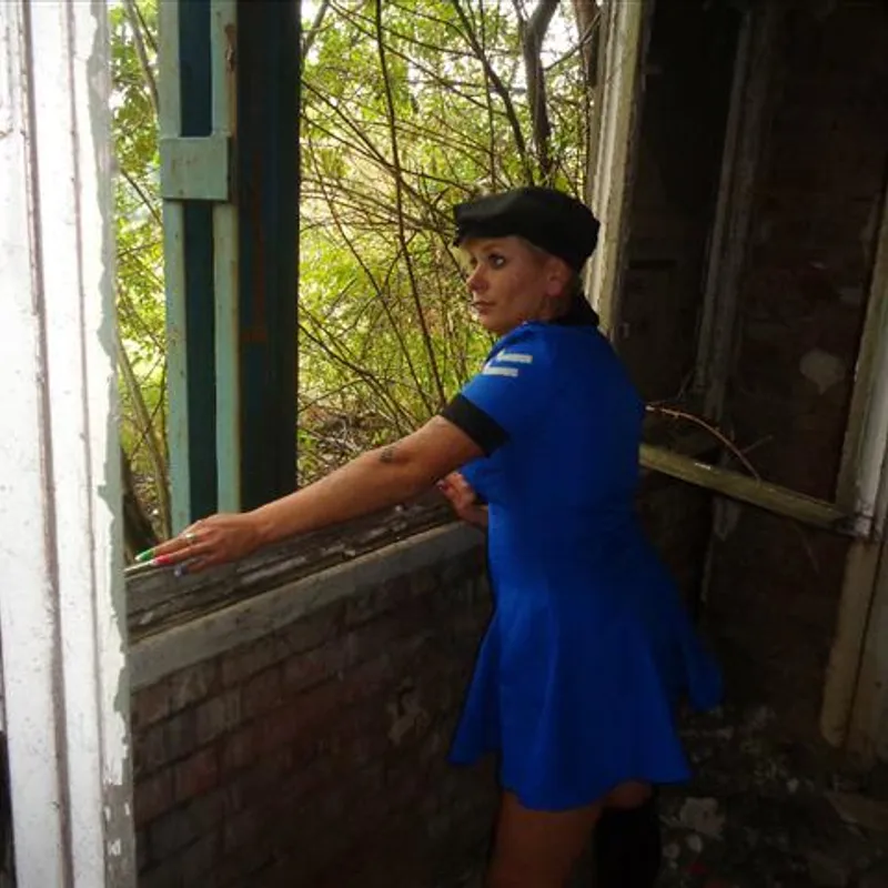 Profilbild von Wild-Cherry, 31 Jahre aus Dresden