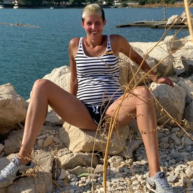 Profilbild von Wild-Princess, 29 Jahre aus Leipzig