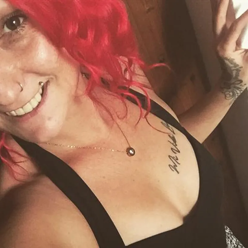 Profilbild von Wild-Vanilla, 32 Jahre aus Magdeburg