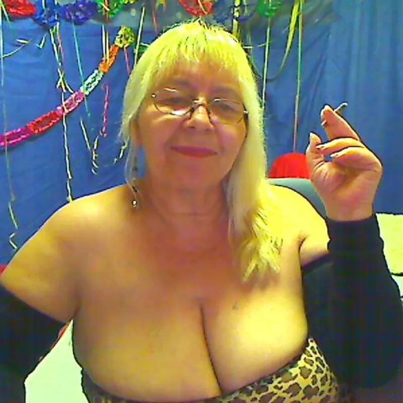 Profilbild von WildeRia, 59 Jahre aus Nürnberg