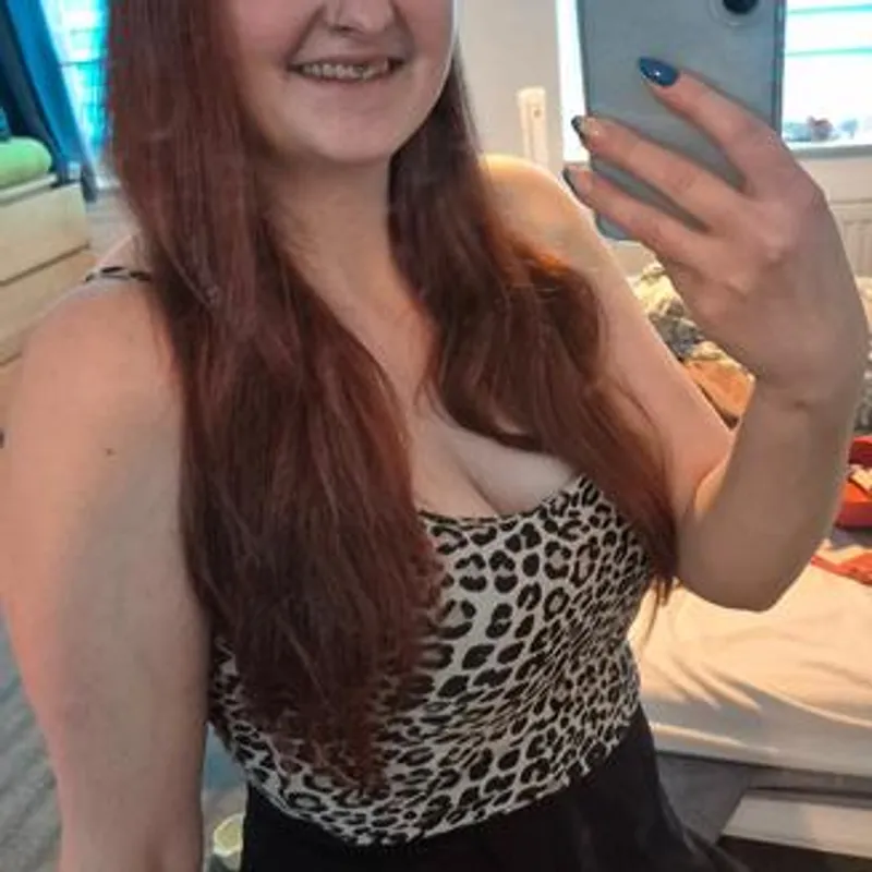 Profilbild von Wildestu*e99, 25 Jahre aus Magdeburg