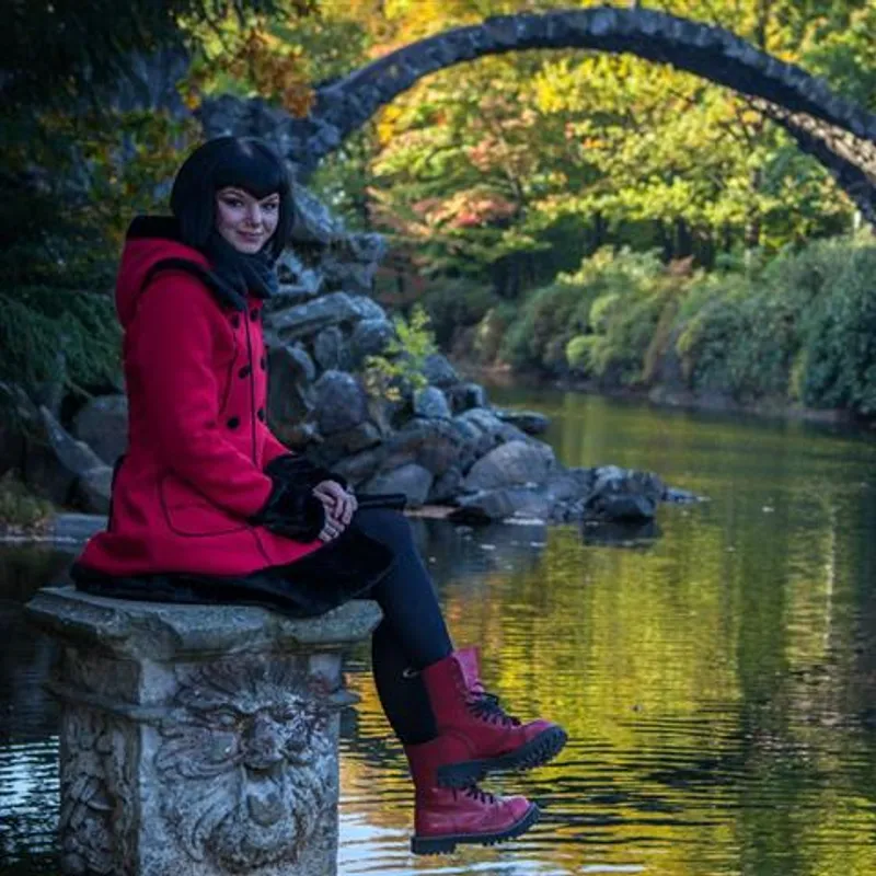 Profilbild von WilmavonHinten, 26 Jahre aus Nürnberg