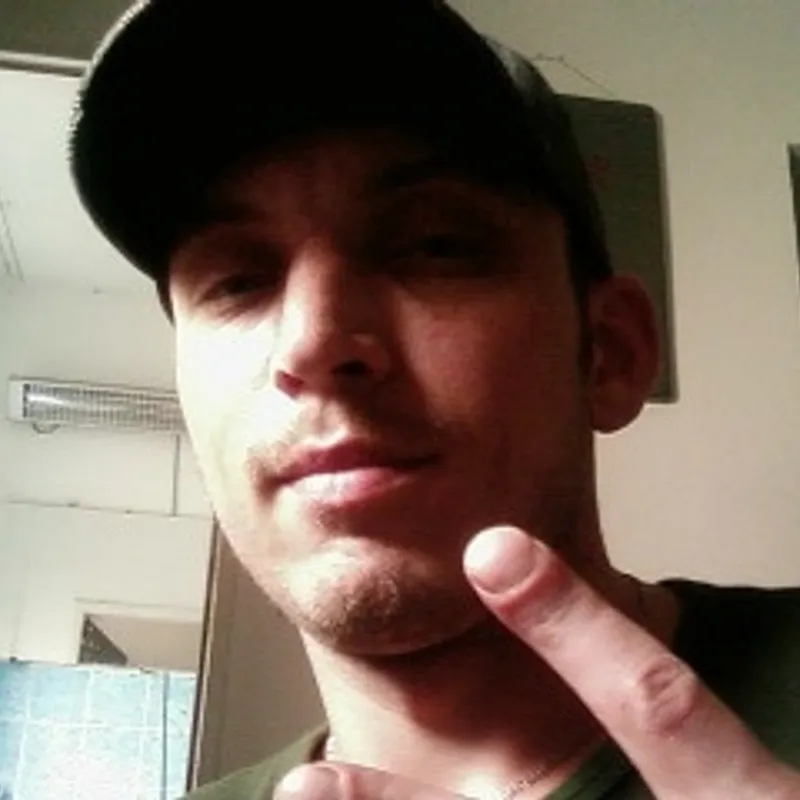 Profilbild von wilson, 35 Jahre aus Düsseldorf