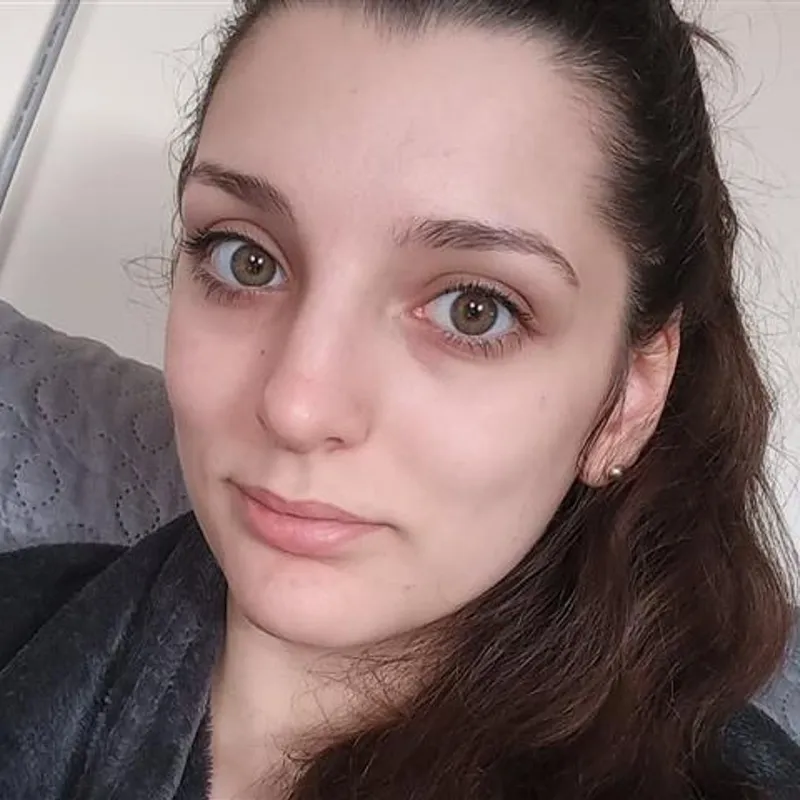 Profilbild von WinnieSun, 21 Jahre aus Leipzig