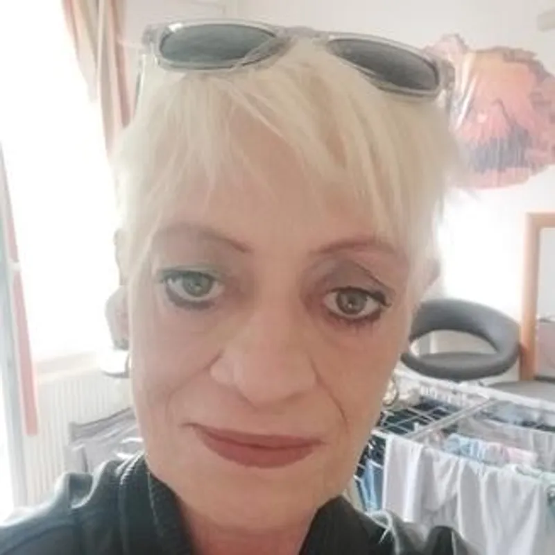 Profilbild von woman72, 53 Jahre aus Schwerin