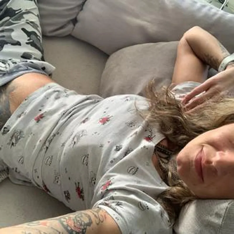 Profilbild von Wonderwall86, 38 Jahre aus Essen