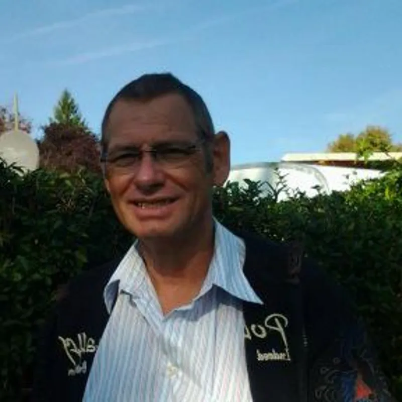Profilbild von Wunnebar, 52 Jahre aus Saarbrücken
